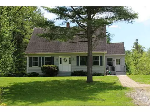 47 Dewitt Hill Rd, Durham, ME 04222 photo 1