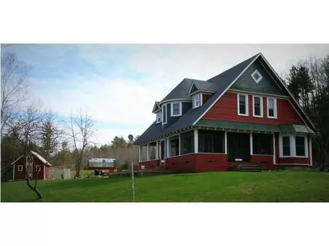 45 Mountain View Rd, Jay, ME 04239 photo 1