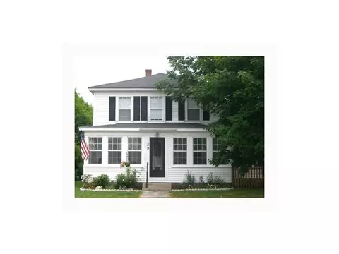 189 North St, Bath, ME 04530 photo 1