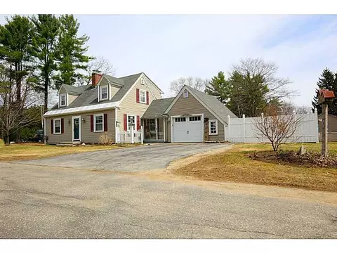 42 Ellsworth St, Sanford, ME 04073 photo 1