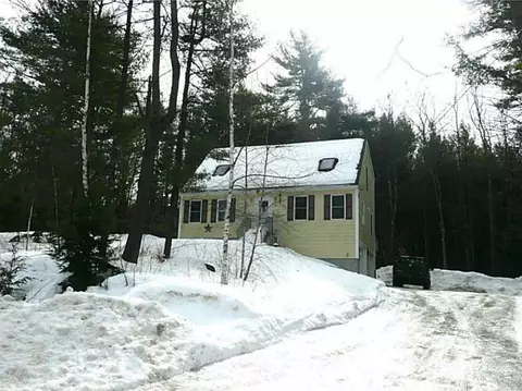 81 Riverview Dr, Acton, ME 04001 photo 1