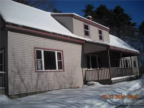 32 Old Arrowsic Rd, Woolwich, ME 04579 photo 1