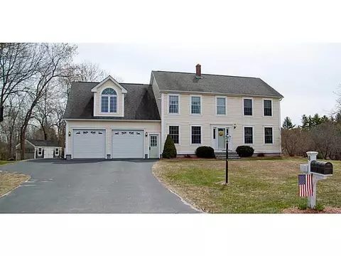 8 William Ave, Saco, ME 04072 photo 1