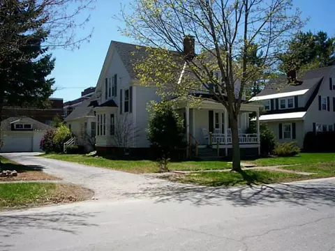 16 Morrill Ave, Waterville, ME 04901 photo 1