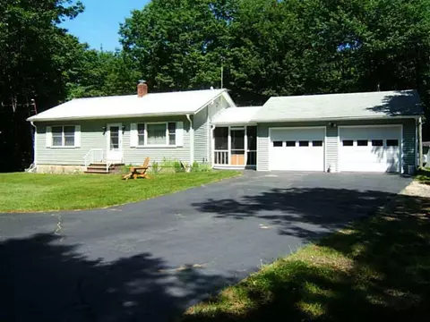 203 Goding Rd, Livermore, ME 04253 photo 1