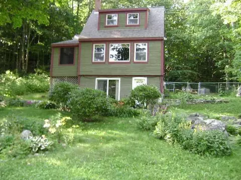 55 Hinks Rd, Jefferson, ME 04348 photo 1