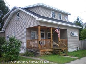 8 Grove St, Springvale, ME 04083 photo 1