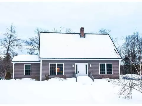 48 Whispering Pines Cir, Wayne, ME 04284 photo 1