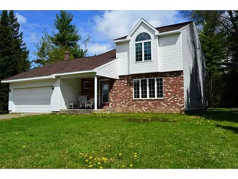 41 Pelletier Dr, Enfield, ME 04493 photo 1