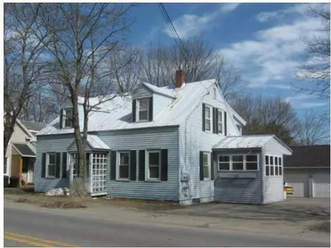 100 Cool St, Waterville, ME 04901 photo 1