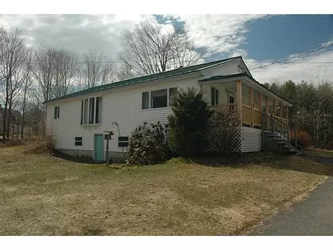 172 Fishtown Rd, Appleton, ME 04862 photo 1