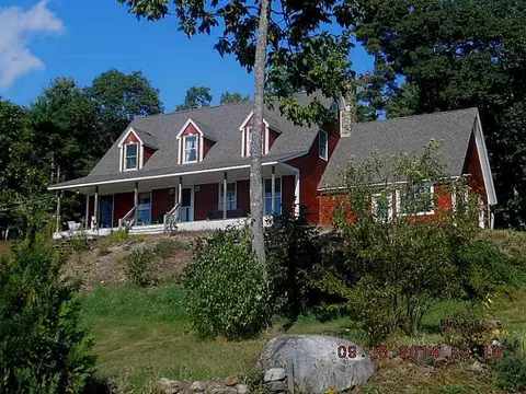 40 Echo Ridge Rd, Cornish, ME 04020 photo 1