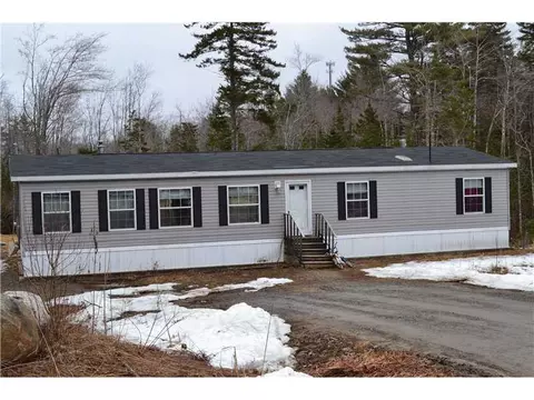 741 Cushing Rd, Cushing, ME 04563 photo 1