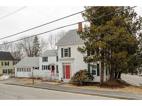 47 Academy St, Bath, ME 04530 photo 1