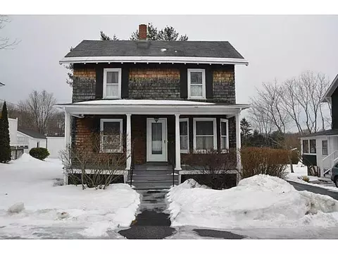 14 Park St, Bath, ME 04530 photo 1