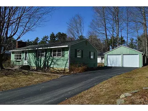 97 Windsor Ave, Augusta, ME 04330 photo 1