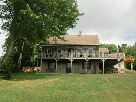 341 Northfield Rd, Marshfield, ME 04654 photo 1