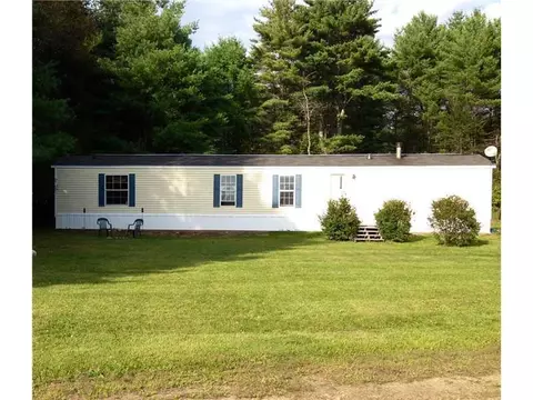 116 Vanner Rd, Washington, ME 04574 photo 1