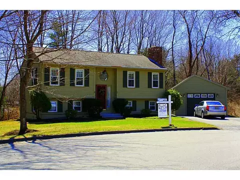 6 Fieldcrest Dr, Saco, ME 04072 photo 1