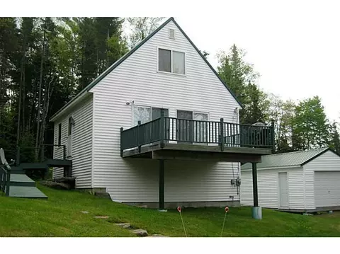 284 Thistle St, Upton, ME 04261 photo 1