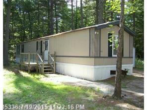 76 Heath Brook Dr, Acton, ME 04001 photo 1