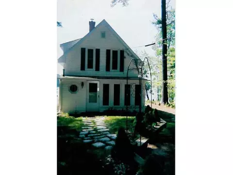 32 Cady Ln, Buxton, ME 04093 photo 1