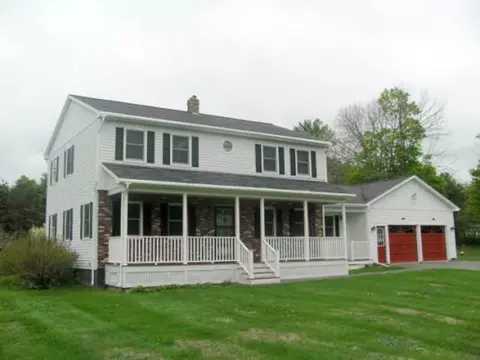 128 Belanger Rd, Jay, ME 04239 photo 1
