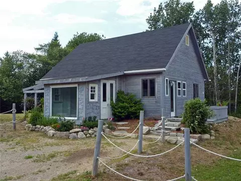 503 Dyer Bay Rd, Steuben, ME 04680 photo 1