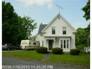 54 Park Ave E, Brewer, ME 04412 photo 1