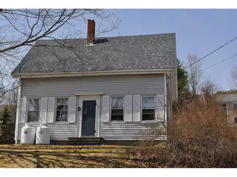 35 Second St, Hallowell, ME 04347 photo 1