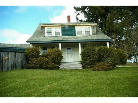 35 Cushing Rd, Warren, ME 04864 photo 1
