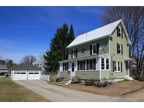 26 Witham St, Sanford, ME 04073 photo 1