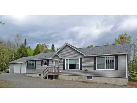 420 John Dean Rd, Orneville Twp, ME 04463 photo 1