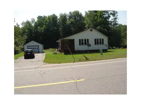 157 Athens Rd, Harmony, ME 04942 photo 1