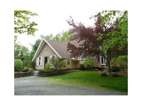 382 Griffin Ridge Rd, Mapleton, ME 04757 photo 1