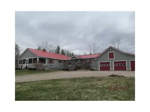 60 Old High Rd, Cornish, ME 04020 photo 1