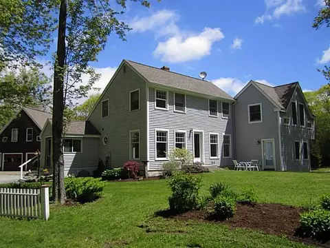 262 Bald Head Rd, Arrowsic, ME 04530 photo 1