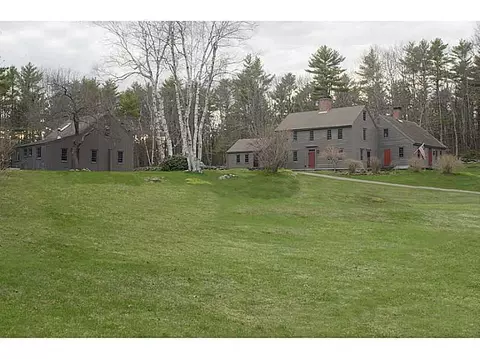 13 Chopps Point Rd, Woolwich, ME 04579 photo 1