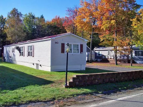 90 Pamola Park, Millinocket, ME 04462 photo 1