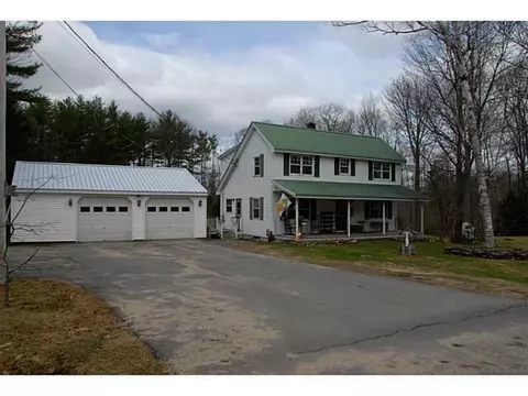 57 Spruce Mountain Rd, Jay, ME 04239 photo 1