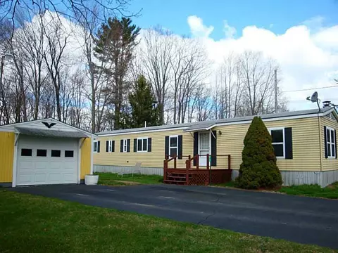 93 Pine Hill Rd, Berwick, ME 03901 photo 1