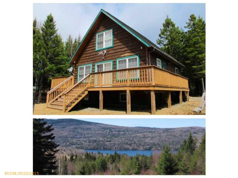 174 Lynn Way, Rangeley, ME 04970 photo 1
