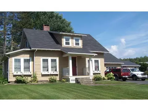 2477 Route 2, Hermon, ME 04401 photo 1