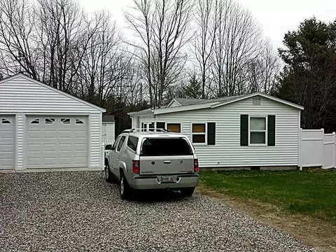 1561 Royalsborough Rd, Durham, ME 04222 photo 1