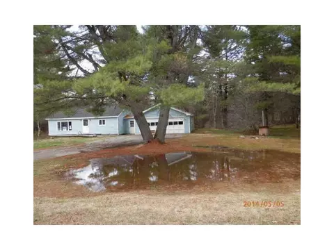 434 North Rd, Medford, ME 04463 photo 1
