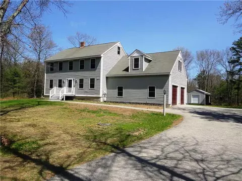 45 Middle Rd, Kennebunk, ME 04043 photo 1