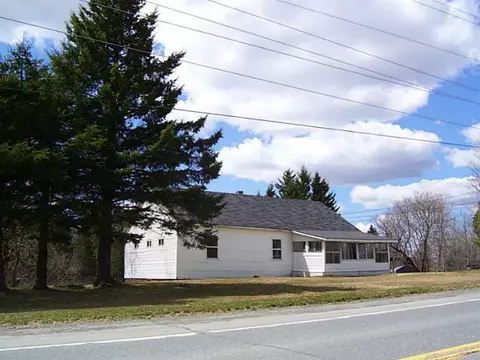 142 Van Buren Rd, Limestone, ME 04750 photo 1