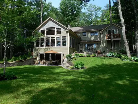 98 Mildred Ln, Readfield, ME 04355 photo 1