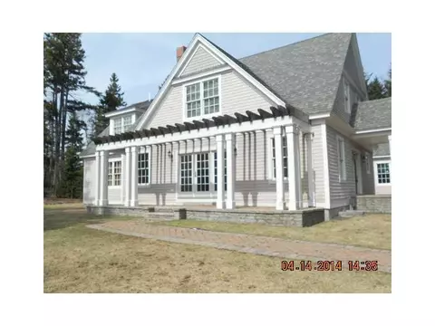 10 Lichen Glen Dr, Cushing, ME 04563 photo 1