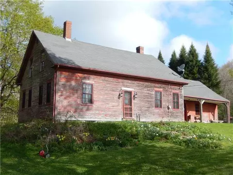 196 Bryant Rd, Unity, ME 04988 photo 1